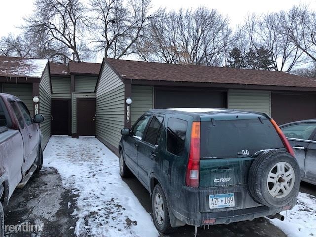 Primary Photo - 3 br, 1 bath Townhome - 10276 Hanson Blvd NW