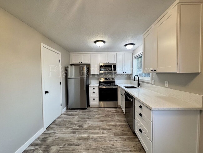 Photo - 4090 N Attu St House