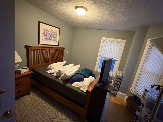 Foto del edificio - 312 Cherry St