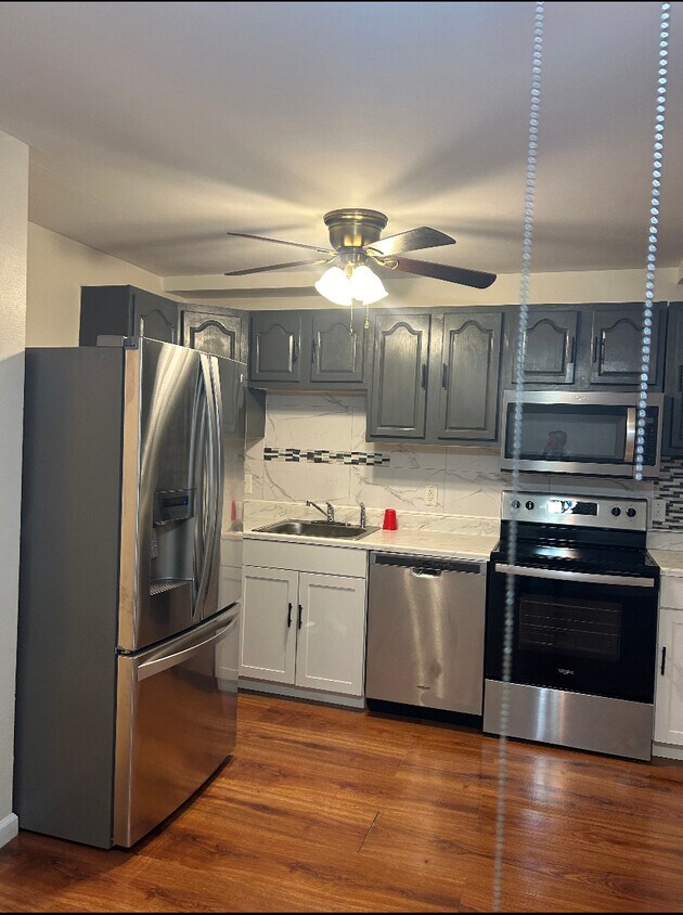 1146 Tyler Ave, Annapolis, MD 21403 Townhome Rentals in Annapolis MD