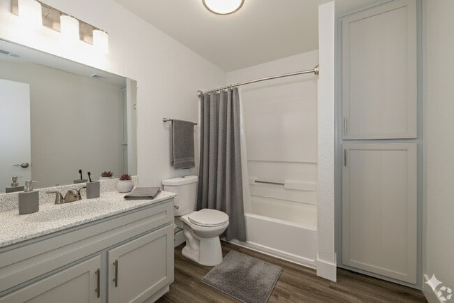 Upgraded finishes! - Country Glen