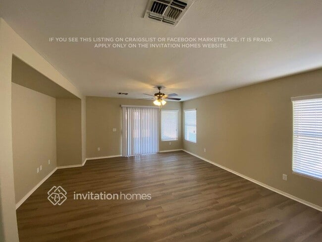 Building Photo - 1537 W Alta Vista Rd