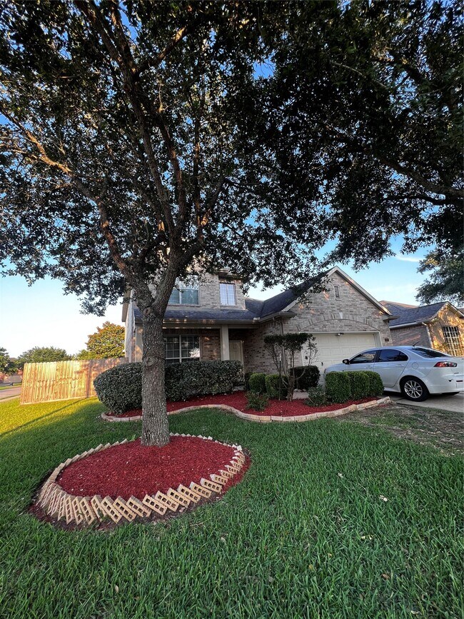 Foto del edificio - 422 Abbey Ln