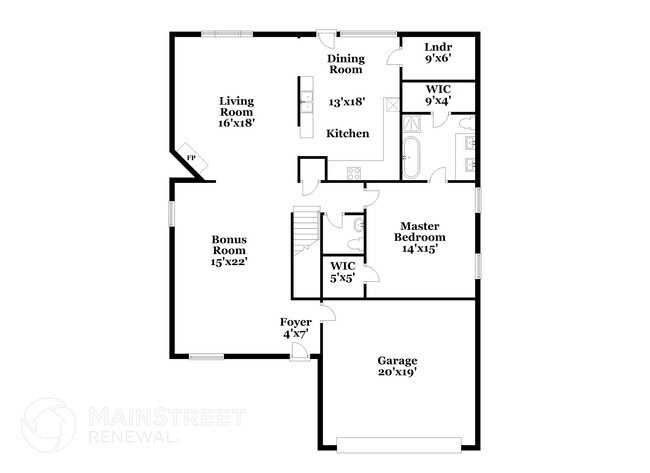 Building Photo - 1020 Junegrass Ln
