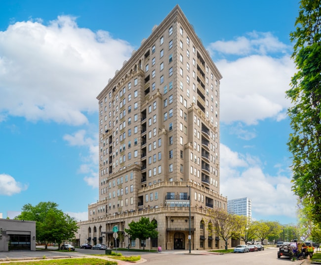 Foto del edificio - 475 W 12th Ave