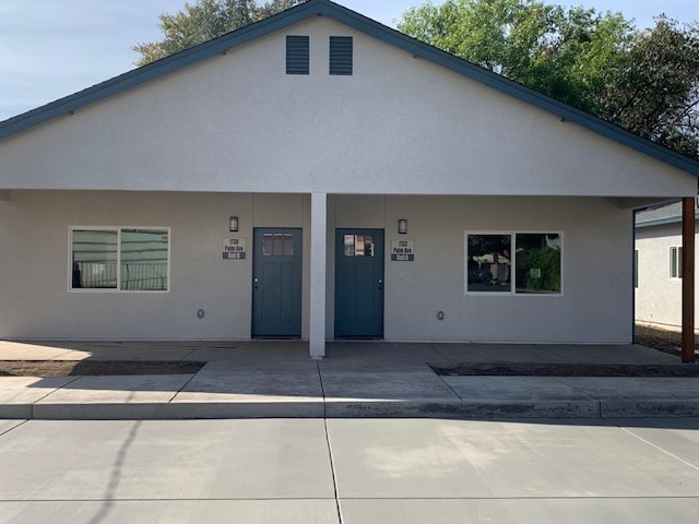 Building Photo - 1740 Palm Ave