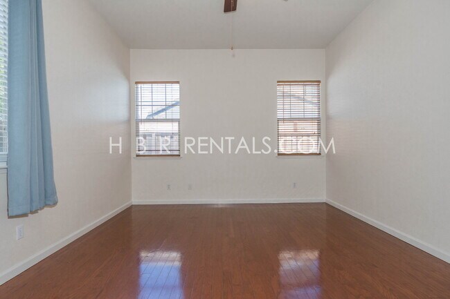 Foto del edificio - 4 bedroom single story WICKLUND School Home for Rent - Mountain House - MOVE IN READY NOW!