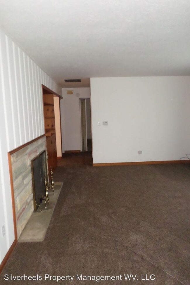 Building Photo - 2 br, 1 bath House - 2708 Harrison Avenue