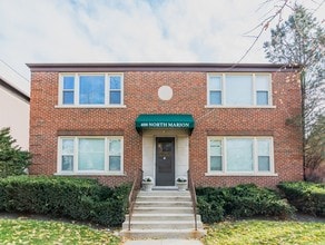 Building Photo - 400 N Marion St