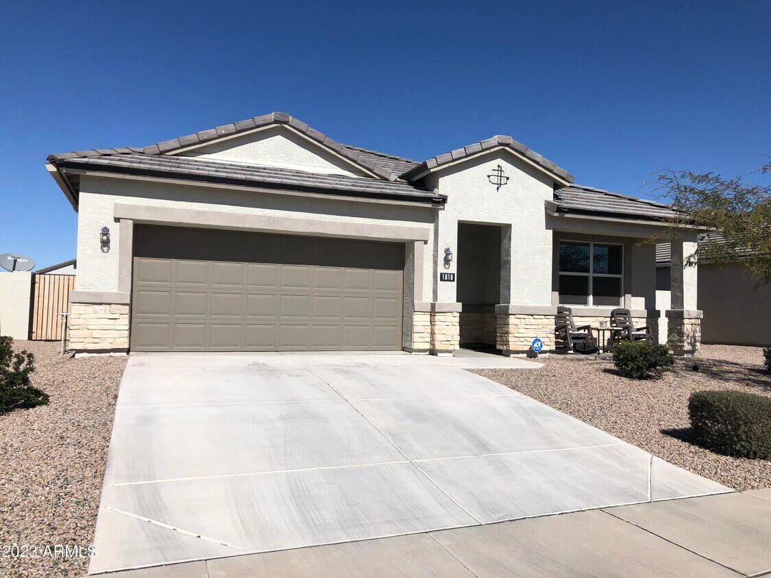 1818 W Pima Ave, Coolidge, AZ 85128 House Rental in Coolidge, AZ