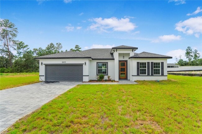 Building Photo - 2653 SW 176 Lp