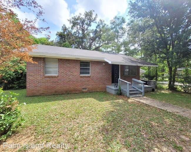 Building Photo - 3 br, 1 bath House - 106 Baynes Ave