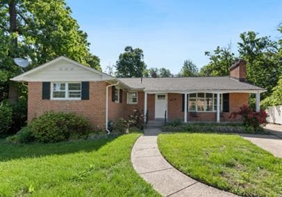 Foto principal - 3519 Duke St