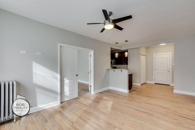 Foto del edificio - Beautiful Rehabbed Hyde Park Apartments!