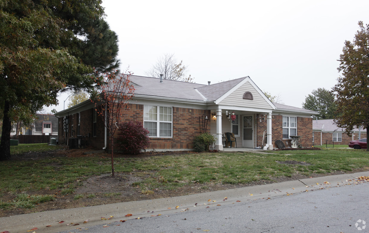 Foto principal - Prairie Estates