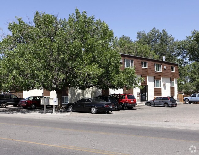 1906 Vinewood Ln Pueblo, CO 81005 Rentals Pueblo, CO