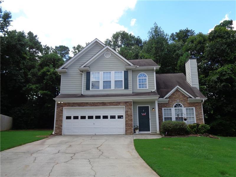 3514 Willgrove Way, Duluth, GA 30096 House for Rent in Duluth, GA