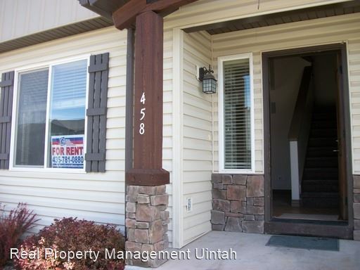 Foto principal - 3 br, 1.5 bath House - 458 N 190 E 7-1
