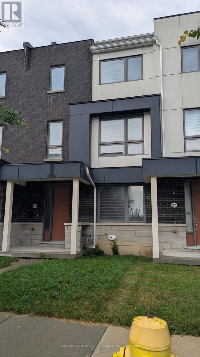 Building Photo - 29 Adam Sellers St
