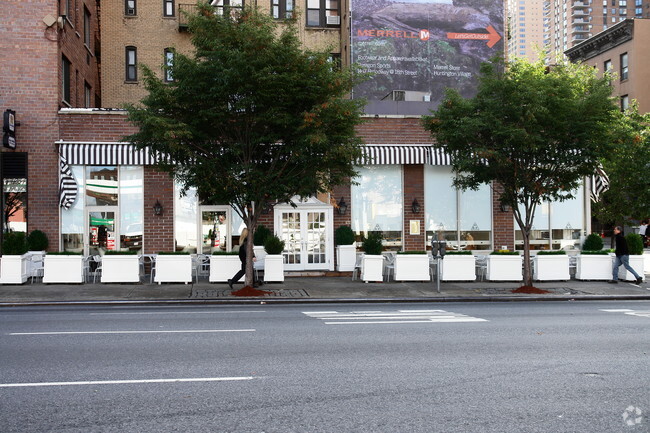 614 - 626 Tenth Ave - 614-626 Tenth Ave