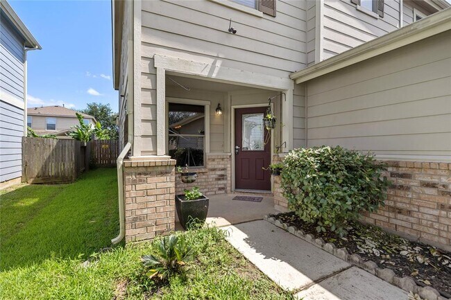 Foto del edificio - 322 Remington Harbor Ct