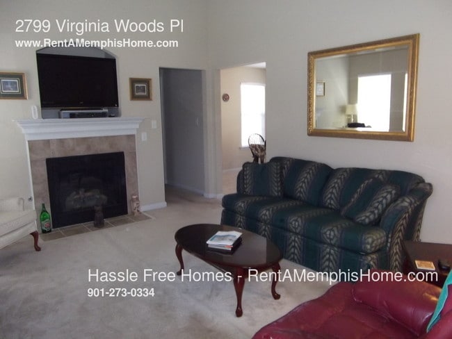 Building Photo - 2799 Virginia Woods Pl