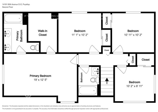Foto del edificio - 14101 80th Ave Ct E