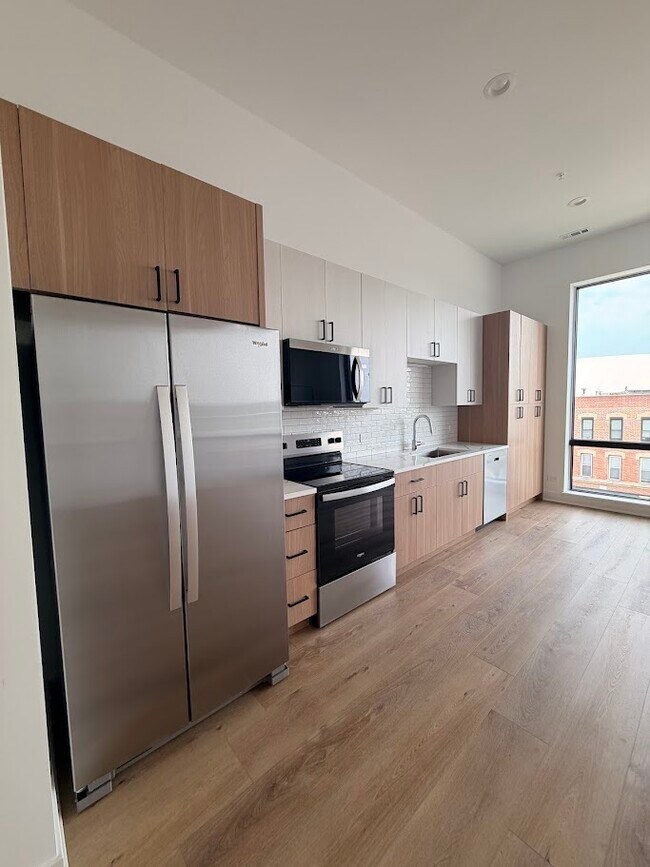 Foto del edificio - 1320 S Ashland Ave