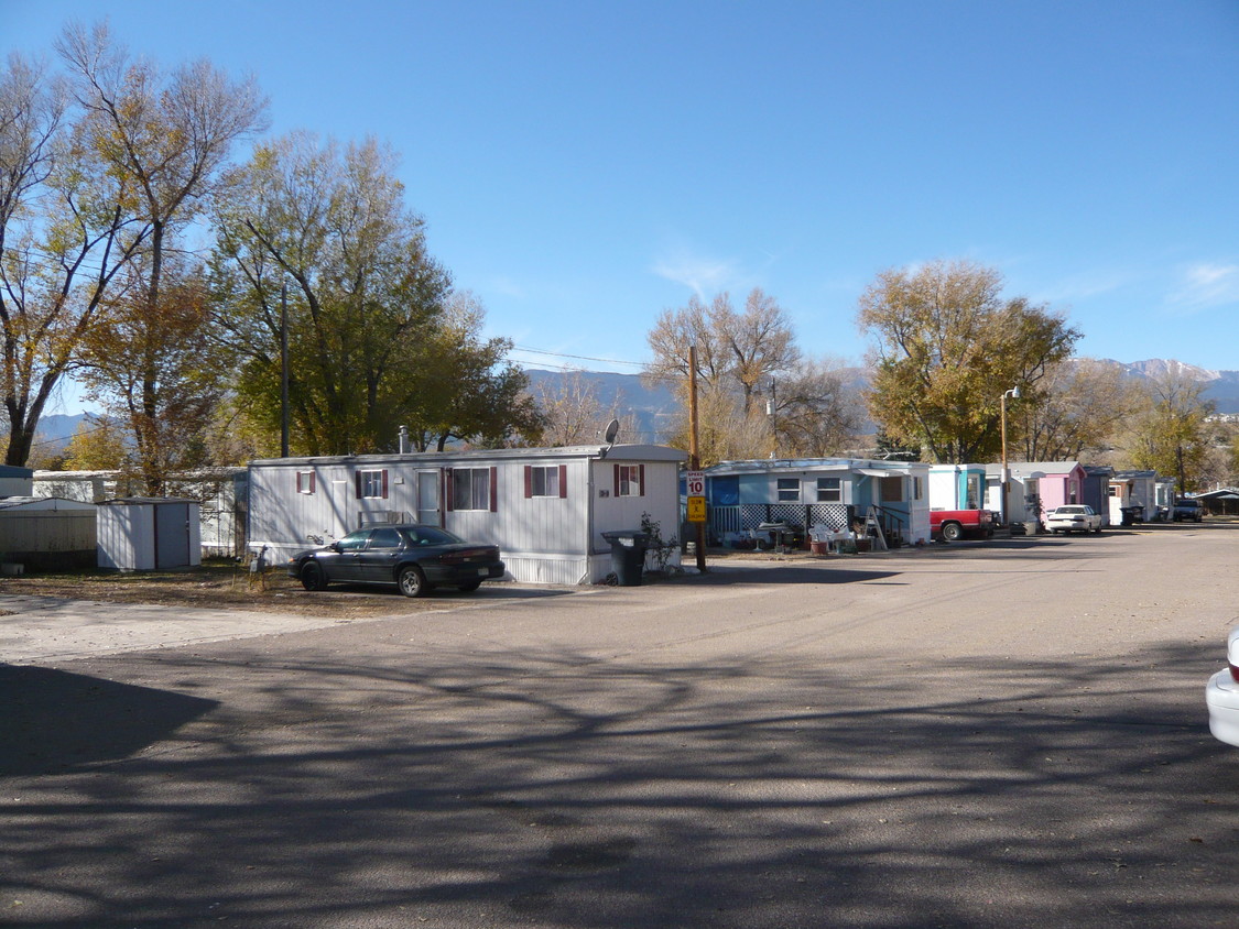 Foto del edificio - Shangri-la Mobile Home Park