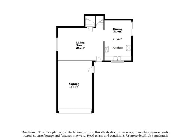 Building Photo - 3720 Dorval Pl