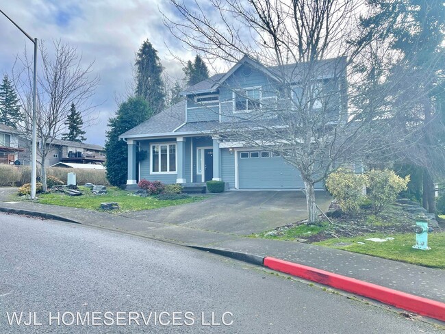 Building Photo - 5 br, 3.5 bath House - 6804 224th St SW