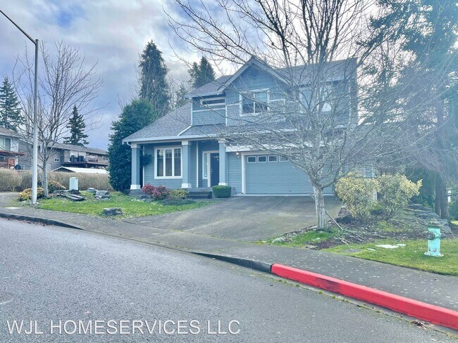 Foto del edificio - 5 br, 3.5 bath House - 6804 224th St SW