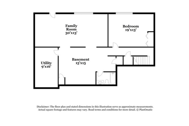 Foto del edificio - 178 Whetstone Way