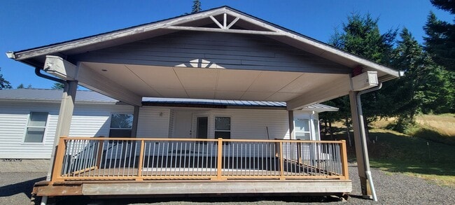 Building Photo - 8090 Sawtell Rd