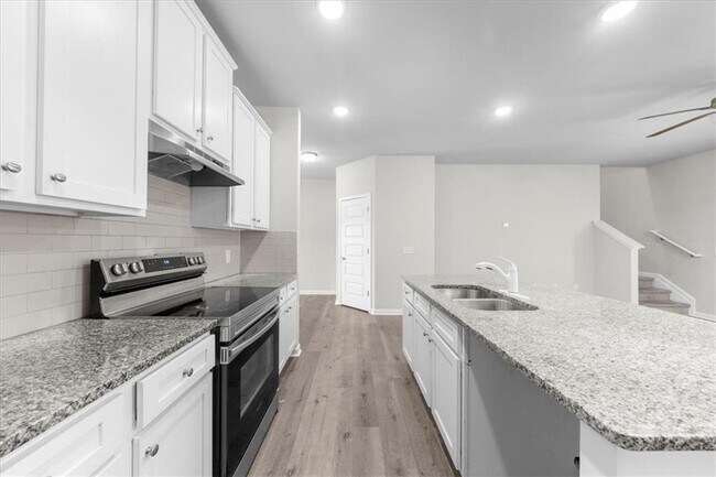 Foto del edificio - 210 Vickery Ln