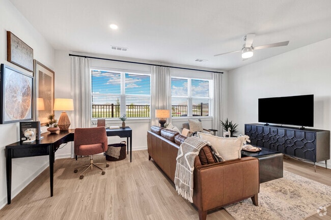 Interior Photo - Broadstone Sierra Vista