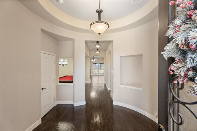 Foto del edificio - 909 Smothermon Farm Rd