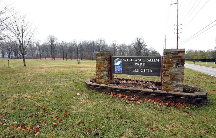 Picture of Castleton Indianapolis