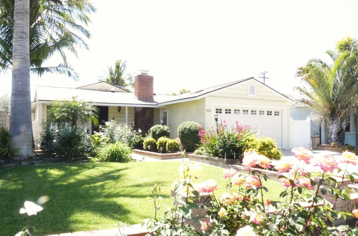 18 Houses for Rent in Whittier, CA Westside Rentals