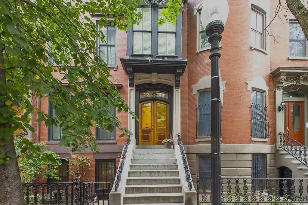 Foto principal - 23 Worcester St