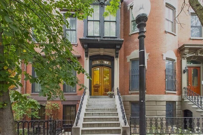 Building Photo - 23 Worcester St