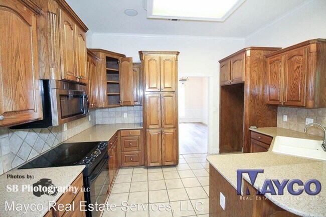 Foto del edificio - 4 br, 2 bath House - 448 Grand Oaks