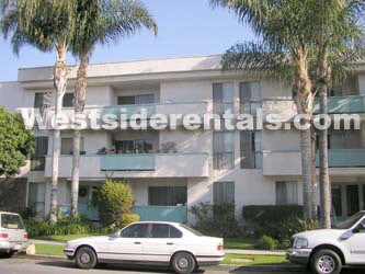 Foto principal - 1811 S Bentley Ave