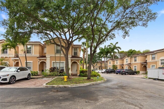 Building Photo - 12990 SW 30th Ct