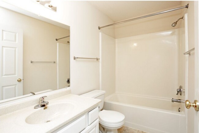 Foto del interior - SOUTH POINTE