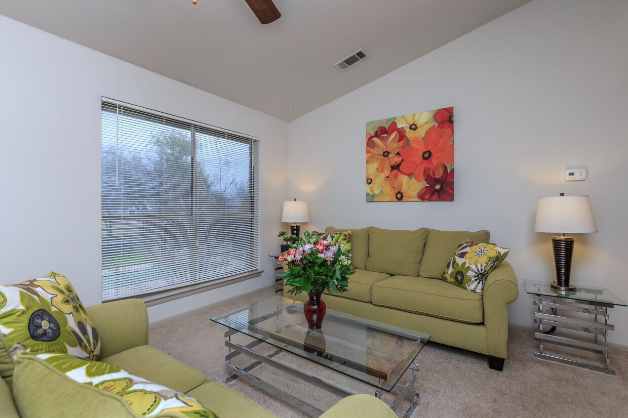 Foto principal - Beeville Station Apartments