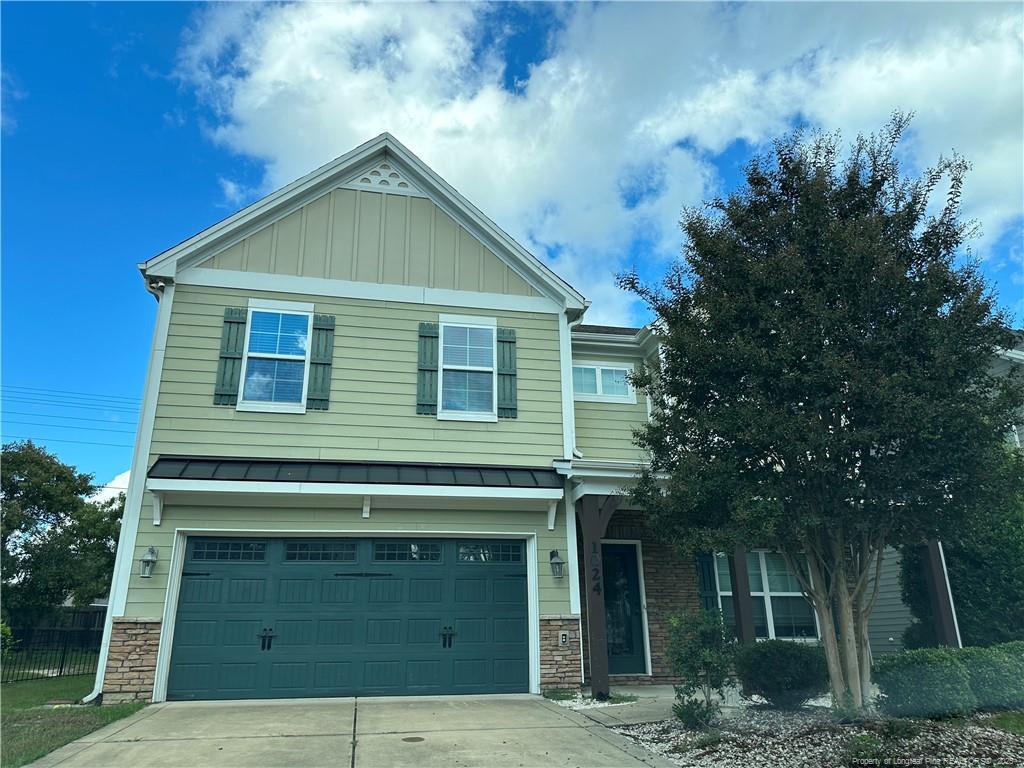 Foto principal - 1024 Micahs Way N