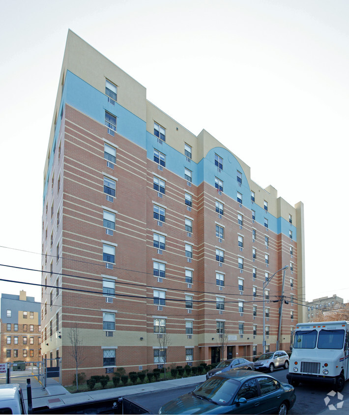 Primary Photo - Highland Avenue Senior Apartments