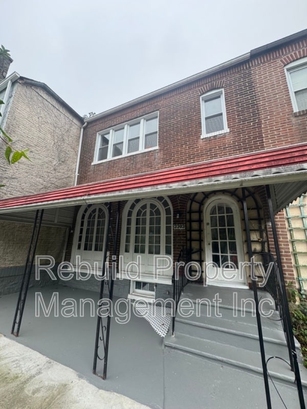 Building Photo - 3303 Winterbourne Rd