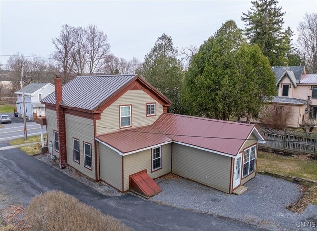 Building Photo - 2795 NY-12B
